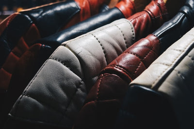 Lederpflege: Wie oft sollte man Leder pflegen?