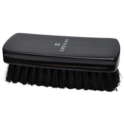 Bürste für Lederreinigung