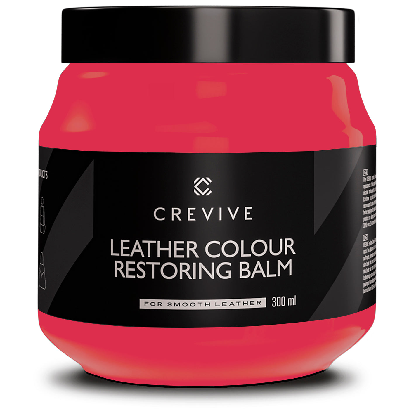 CREVIVE Leder Reparatur Balsam 300 ml